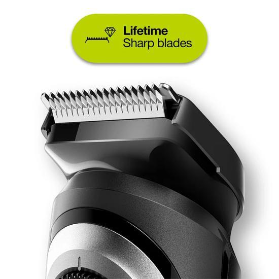 Braun Beard Trimmer 5 BT5260 3 attachments