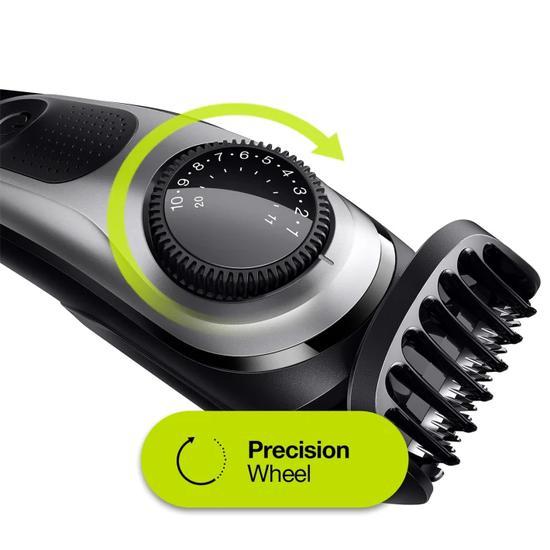 Braun Beard Trimmer 5 BT5260 3 attachments