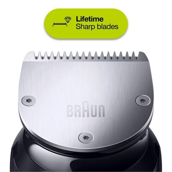 Braun Beard Trimmer 7 BT7220
