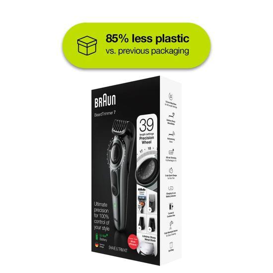 Braun Beard Trimmer 7 BT7220