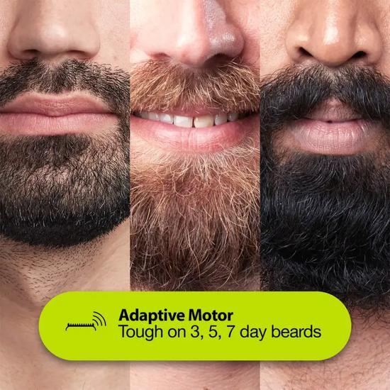 Braun Beard Trimmer 7 BT7220