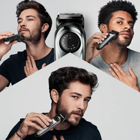 Braun Beard Trimmer 7 BT7220