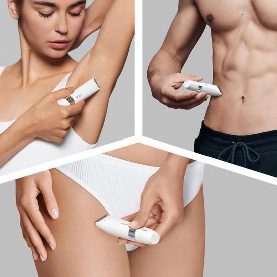 Braun Body Mini Trimmer BS1000