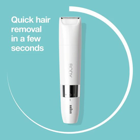 Braun Body Mini Trimmer BS1000