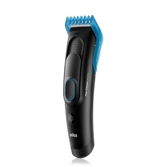 Braun Hair Clipper HC5010