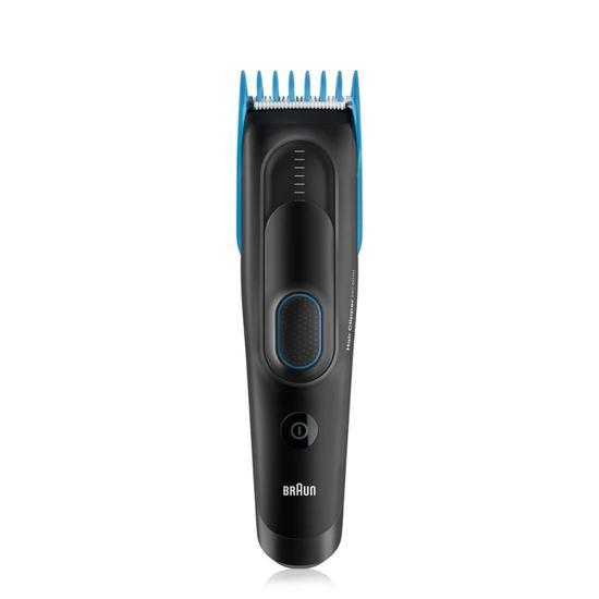Braun Hair Clipper HC5010