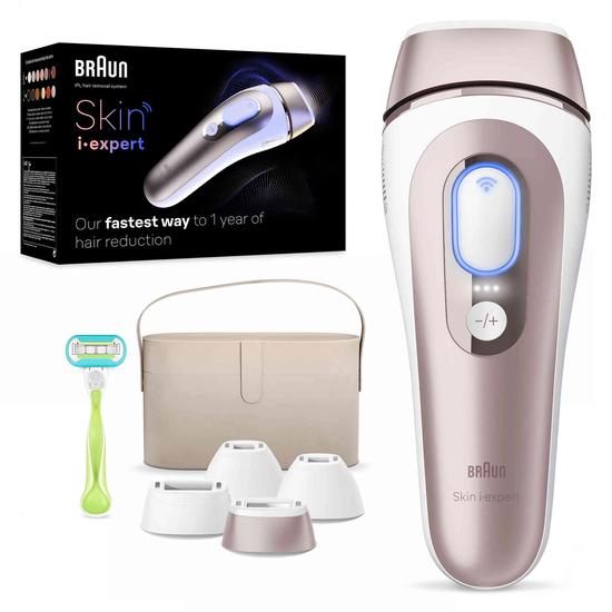 Braun IPL Skin i*expert Series 7 Smart IPL PL7387