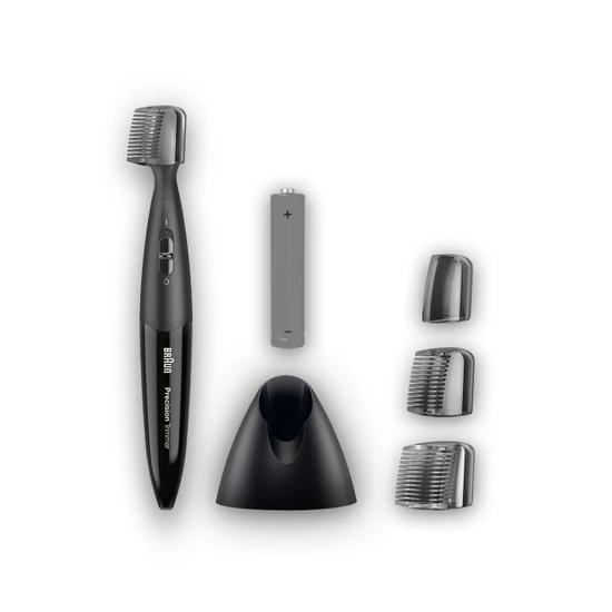Braun Precision Trimmer PT5010