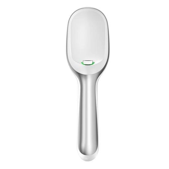 Braun Satin-Hair 7 Iontec Brush BR750 White