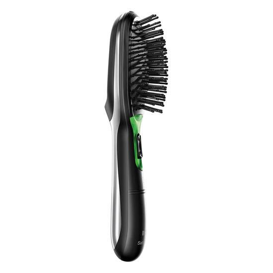Braun Satin Hair 7 Iontec Brush BR710 Black