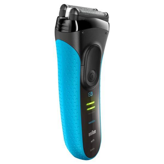 Braun Series 3 ProSkin 3040s Wet & Dry Shaver