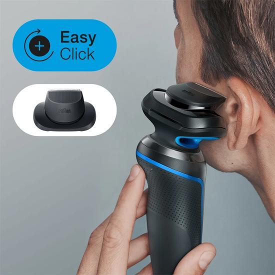 Braun Series 5 50-B1200s Wet & Dry Shaver