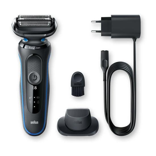 Braun Series 5 50-B1200s Wet & Dry Shaver