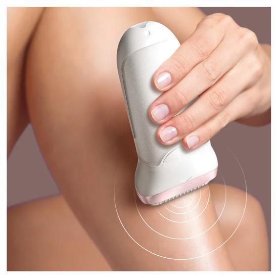 Braun Silk Epil Beauty Set 9 9/985 BS Wet & Dry Epilator With 8 Extras