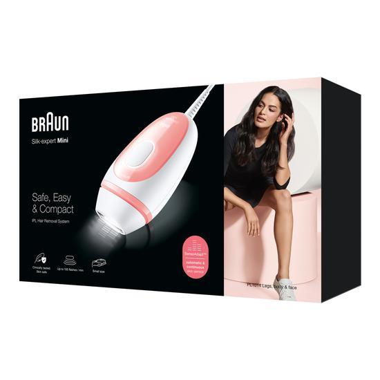 Braun Silk Expert Mini PL1014 IPL