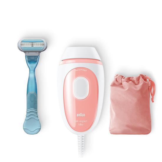 Braun Silk Expert Mini PL1014 IPL