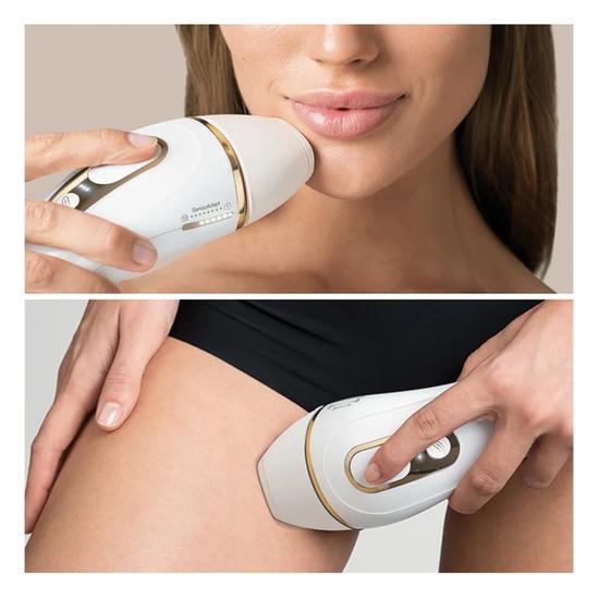 Braun Silk-Expert Pro 5 PL5124 IPL With 3 extras