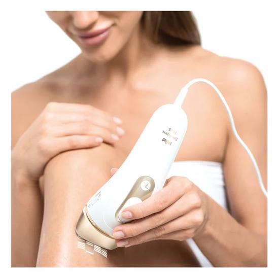 Braun Silk-Expert Pro 5 PL5124 IPL With 3 extras