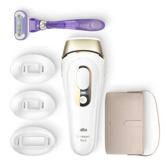 Braun Silk Expert Pro 5 PL5347 IPL