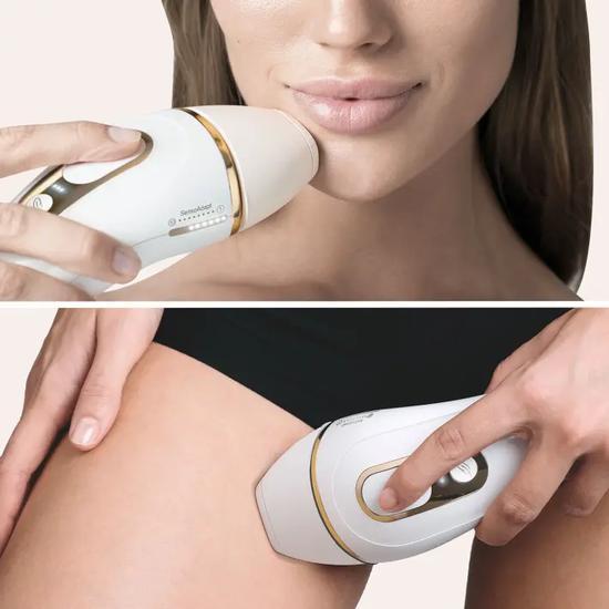 Braun Silk Expert Pro 5 PL5347 IPL