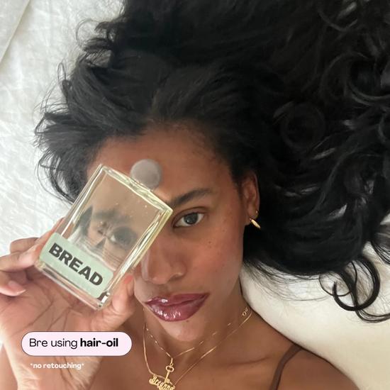 BREAD BEAUTY SUPPLY Hair Oil: Everyday Gloss 30ml
