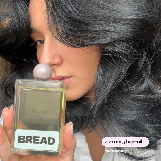 BREAD BEAUTY SUPPLY Hair Oil: Everyday Gloss 30ml