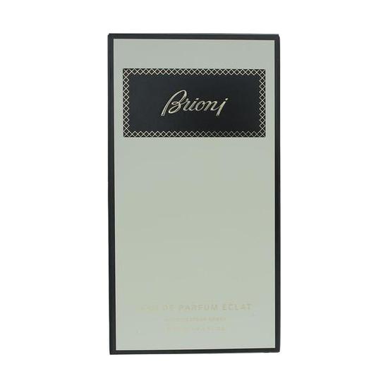 Brioni Eau De Parfum Eclat Spray For Him 100ml
