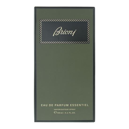 Brioni Eau De Parfum Essentiel 60ml