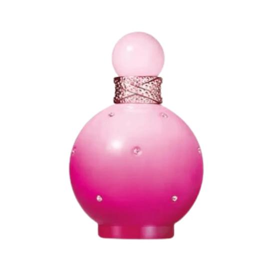 Britney Spears Candied Fantasy Eau De Toilette Women's Perfume 100ml