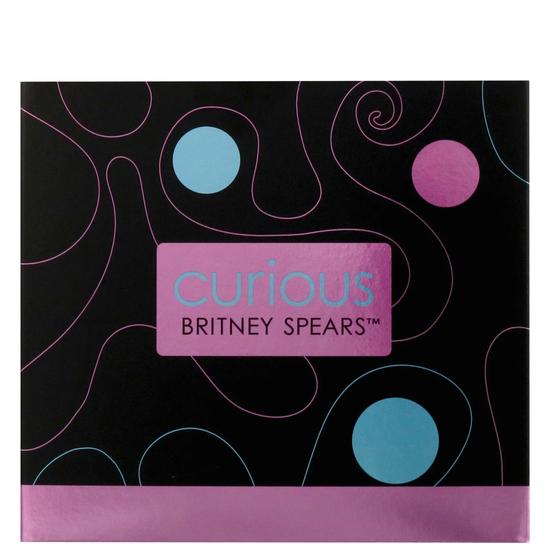 Britney Spears Curious Eau De Parfum 30ml