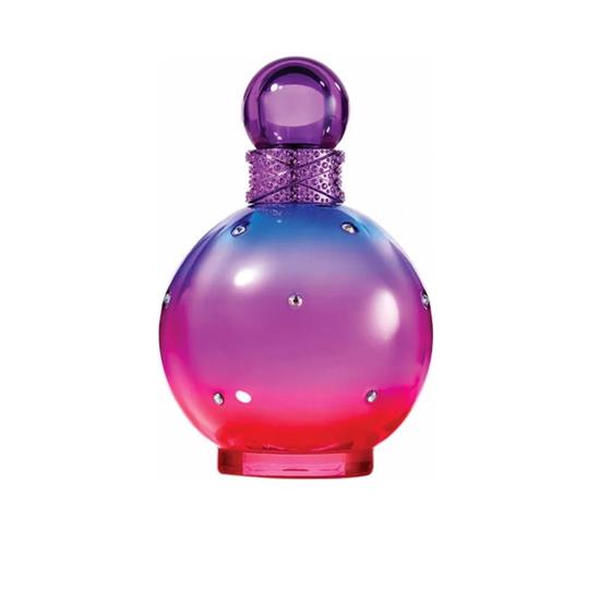 Britney Spears Electric Fantasy Eau De Toilette Women's Perfume 100ml
