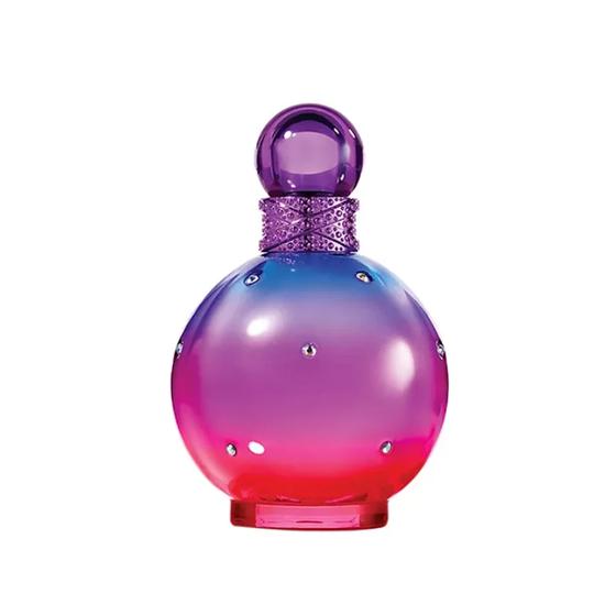 Britney Spears Electric Fantasy Eau De Toilette Women's Perfume 100ml
