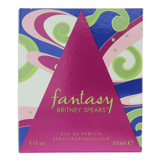 Britney Spears Fantasy Eau De Parfum 30ml