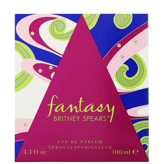 Britney Spears Fantasy Eau De Parfum 30ml