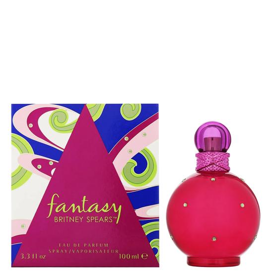 Britney Spears Fantasy Eau De Parfum 30ml