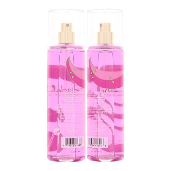 Britney Spears Fantasy Fragrance Mist 236ml