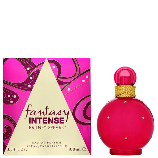 Britney Spears Fantasy Intense Eau De Parfum 100ml