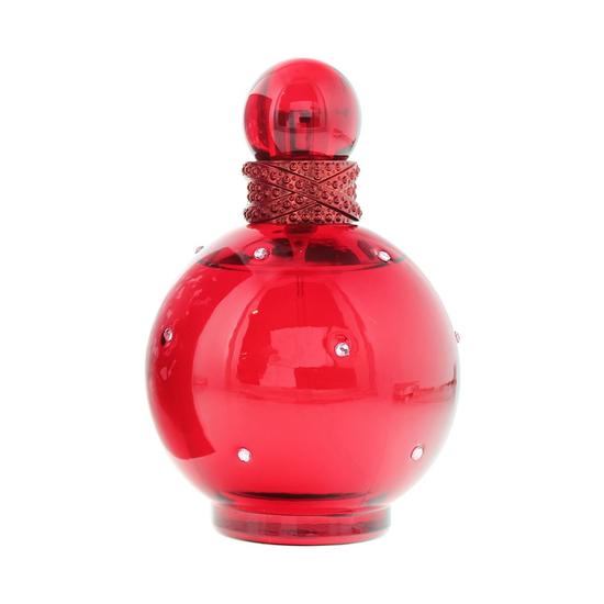 Britney Spears Hidden Fantasy Eau De Parfum Women's Perfume 100ml