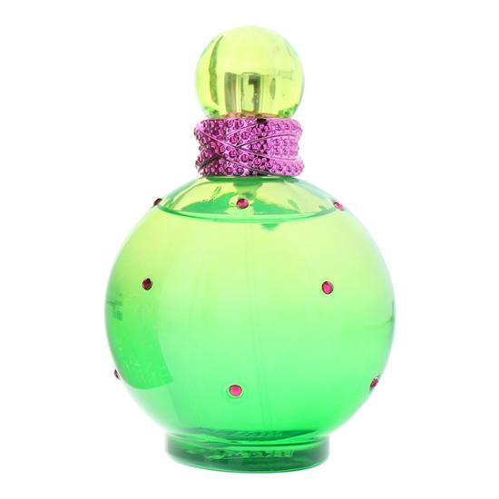 Britney Spears Jungle Fantasy Eau De Toilette 30ml