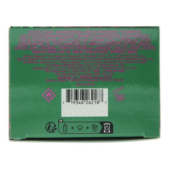 Britney Spears Jungle Fantasy Eau De Toilette 30ml