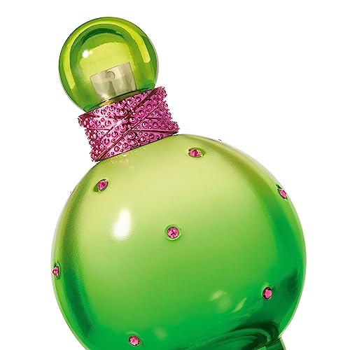 Britney Spears Jungle Fantasy Eau De Toilette 30ml