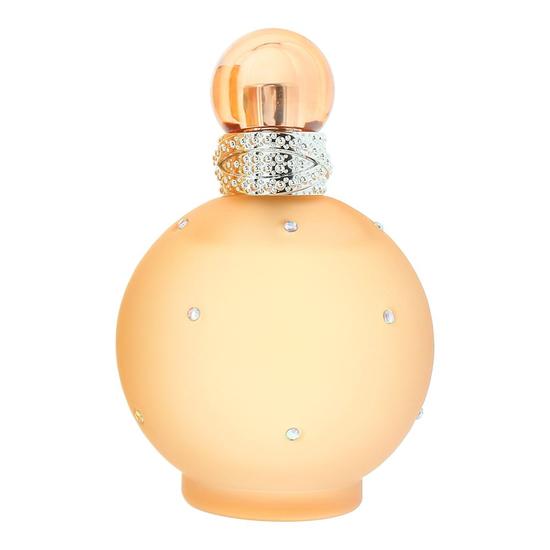 Britney Spears Naked Fantasy Eau De Toilette 30ml