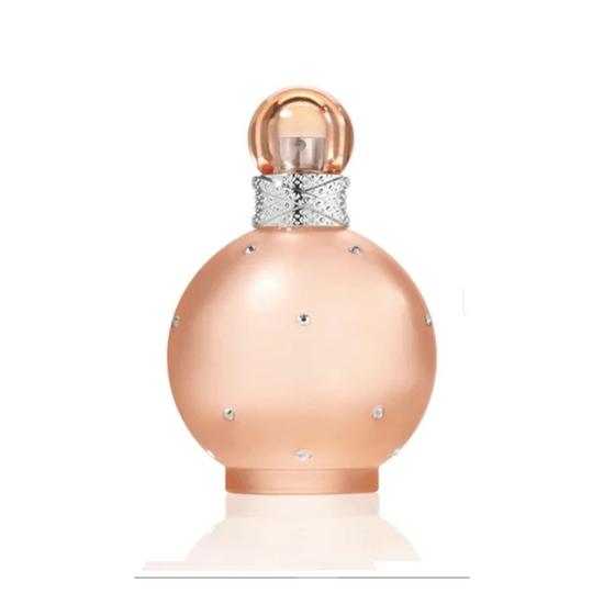 Britney Spears Naked Fantasy Eau De Toilette 30ml
