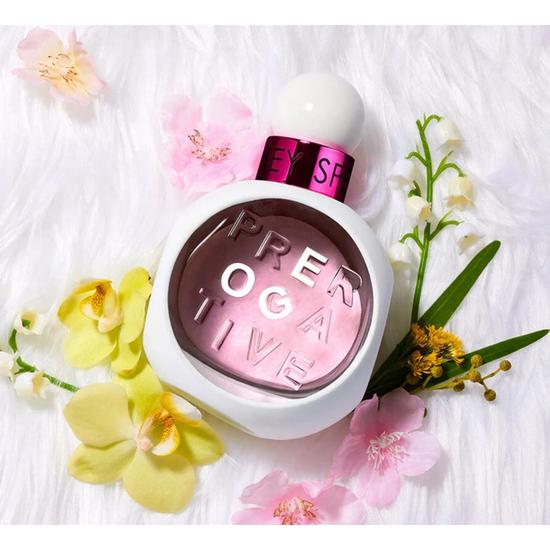 Britney Spears Prerogative Ego Eau De Parfum 100ml