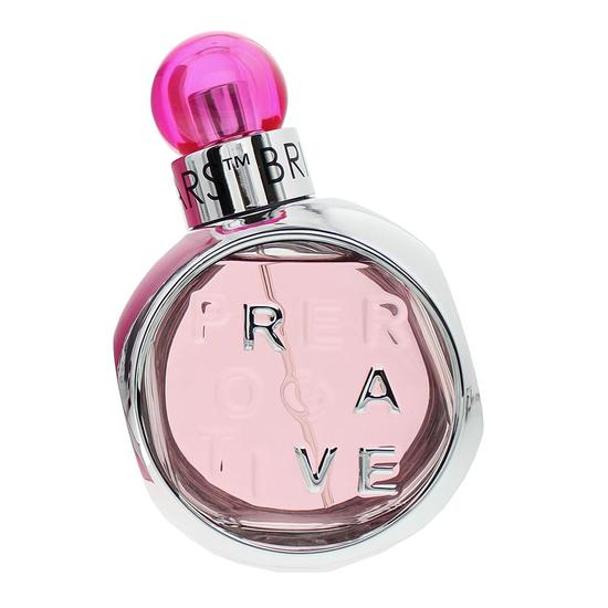 Britney Spears Prerogative Rave Eau De Parfum 100ml