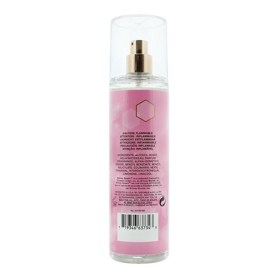 Britney Spears Private Show Body Mist 236ml
