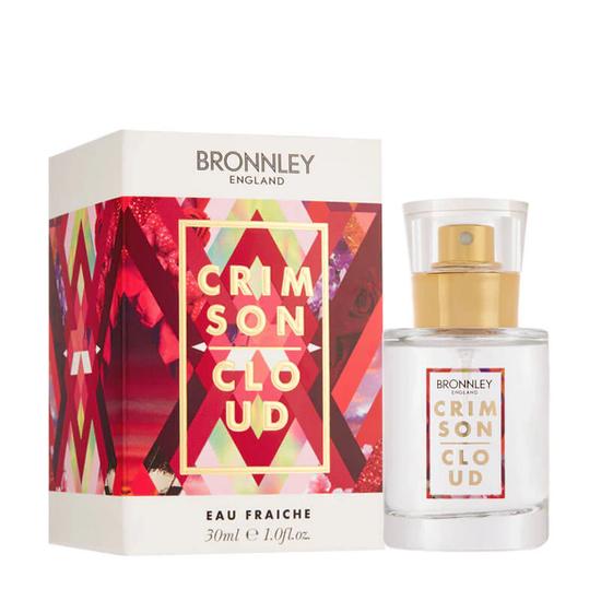 Bronnley Crimson Cloud Eau Fraiche 30 ml