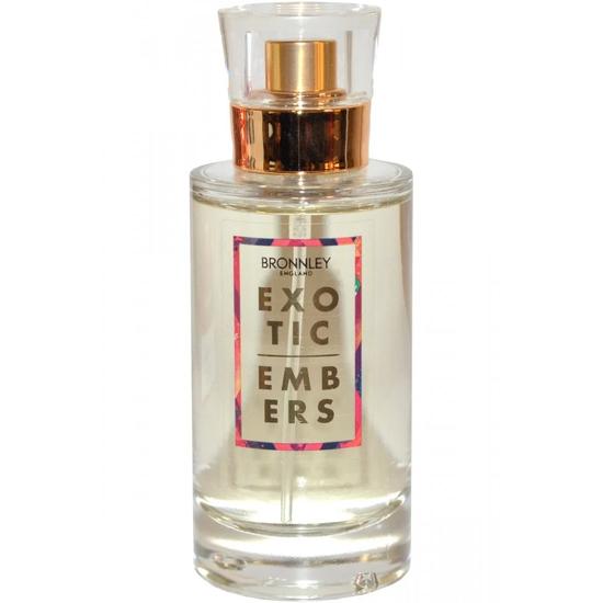 Bronnley Exotic Embers Eau De Toilette 50ml
