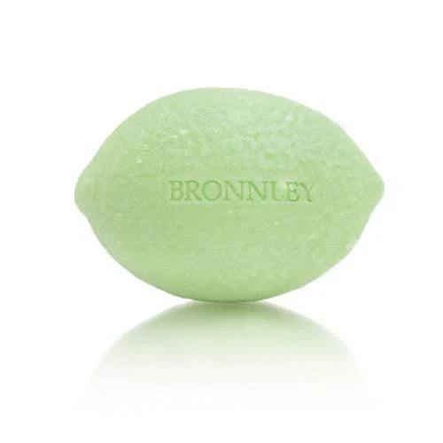 Bronnley Lime & Bergamot Soap 100 g