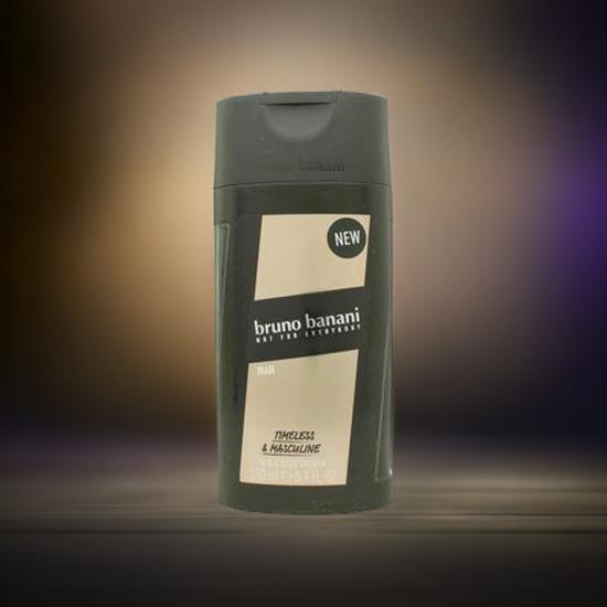 Bruno Banani Man Body & Shower Gel 250ml